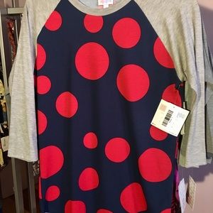 NWT LulaRoe Randy